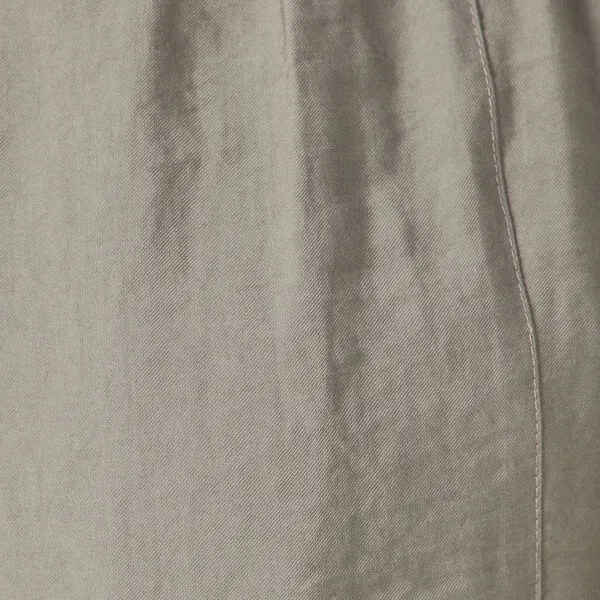 Vib's Jupe Battle Taille élastiquée Vert Kaki Femme 7 Vib's Jupe Battle Taille élastiquée Vert Kaki Femme – Image 5