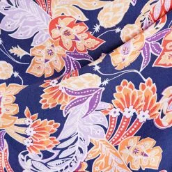 Vib's Jupe Droite Avec Noeud Multicolore Femme 11 Vib's Jupe Droite Avec Noeud Multicolore Femme -Robe Boutique jupe droite avec noeud multicolore femme d3 36125292910423774 1