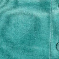 Vib's Jupe Droite Boutonnée Velours Vert Femme 12 Vib's Jupe Droite Boutonnée Velours Vert Femme -Robe Boutique jupe droite boutonnee velours vert femme d3 36125392220611485