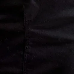 Vib's Jupe Droite Enduite Denim Noir Enduit Femme -Robe Boutique jupe droite enduite denim noir enduit femme d3 36125392220471769