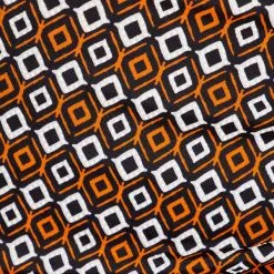 Vib's Jupe Droite Orange Femme -Robe Boutique jupe droite orange femme d3 36125312220505489