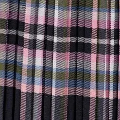 Vib's Jupe évasée Plissée Noir Femme 12 Vib's Jupe évasée Plissée Noir Femme -Robe Boutique jupe evasee plissee noir femme d3 36125372250644366