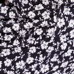 Vib's Jupe Longue Droite Noir Femme -Robe Boutique jupe longue droite noir femme d3 36125382240081001