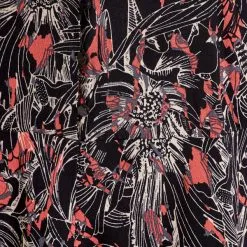 Vib's Jupe Longue évasée Fluide Noir Femme 12 Vib's Jupe Longue évasée Fluide Noir Femme -Robe Boutique jupe longue evasee fluide noir femme d3 36125212920083870