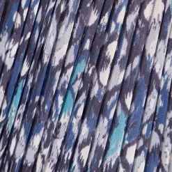 Vib's Jupe Longue évasée Plissée Bleu Femme -Robe Boutique jupe longue evasee plissee bleu femme d3 36125272920194009