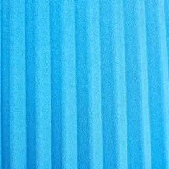 Vib's Jupe Longue évasée Plissée Bleu Femme 12 Vib's Jupe Longue évasée Plissée Bleu Femme -Robe Boutique jupe longue evasee plissee bleu femme d3 36125312270201211