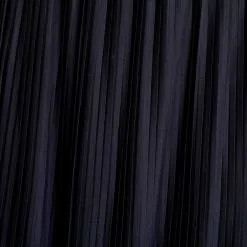 Vib's Jupe Longue évasée Plissée Noir Femme -Robe Boutique jupe longue evasee plissee noir femme d3 36125242920350866