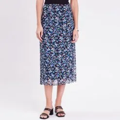 Vib's Jupe Longue Noir Femme -Robe Boutique jupe longue noir femme fp 36125312240115550