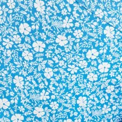 Vib's Jupe Midi Ajustée Twistée Bleu Femme -Robe Boutique jupe midi ajustee twistee bleu femme d3 36125312300015497