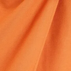 Vib's Jupe Midi Droite Avec Noeud Orange Femme -Robe Boutique jupe midi droite avec noeud orange femme d3 36125312240025193