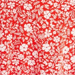 Vib's Jupe Short Droite Orange Femme -Robe Boutique jupe short droite orange femme d3 36125312220535498