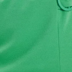 Vib's Jupe-short Droite Vert Femme -Robe Boutique jupe short droite vert femme d3 36125392220814519 1