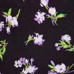 Vib's Jupe-short évasée Satinée Noir Femme -Robe Boutique jupe short evasee satinee noir femme d3 36125382250495407