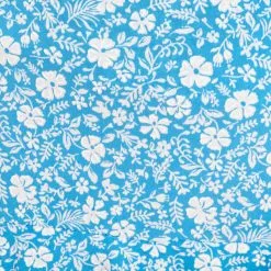 Vib's Jupe-short évasée Volantée Bleu Femme -Robe Boutique jupe short evasee volantee bleu femme d3 36125312250315497