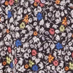 Vib's Robe à Manches Courtes Multicolore Femme -Robe Boutique robe a manches courtes multicolore femme d3 36125212810803963