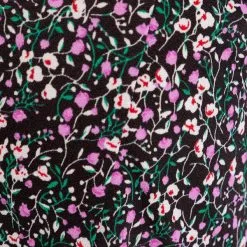 Vib's Robe Ajustée Avec Noeud Noir Femme -Robe Boutique robe ajustee avec noeud noir femme d3 36125313380021001