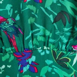 Vib's Robe Cintrée Manches Courtes Vert Femme -Robe Boutique robe cintree manches courtes vert femme d3 36125313310355300