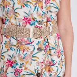 Vib's Robe Courte Sable Femme -Robe Boutique robe courte sable femme d1 36125153700543635