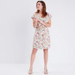 Vib's Robe Courte Sable Femme -Robe Boutique robe courte sable femme si 36125153700543635