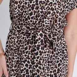 Vib's Robe Droite Boutonnée Beige Femme 11 Vib's Robe Droite Boutonnée Beige Femme -Robe Boutique robe droite boutonnee beige femme d1 36125133510644090