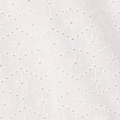 Vib's Robe Droite Broderie Anglaise Blanc Femme 12 Vib's Robe Droite Broderie Anglaise Blanc Femme -Robe Boutique robe droite broderie anglaise blanc femme d3 36125212810830209