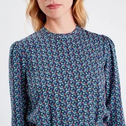 Vib's Robe Droite Ceinturée Multicolore Femme 11 Vib's Robe Droite Ceinturée Multicolore Femme -Robe Boutique robe droite ceinturee multicolore femme d1 36125212810763902