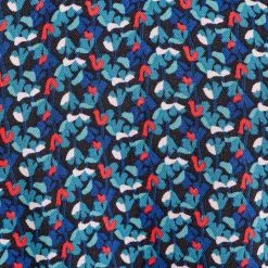 Vib's Robe Droite Ceinturée Multicolore Femme 12 Vib's Robe Droite Ceinturée Multicolore Femme -Robe Boutique robe droite ceinturee multicolore femme d3 36125212810763902