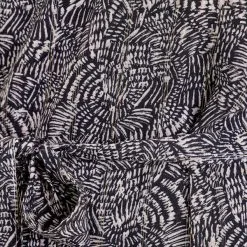 Vib's Robe Droite Ceinturée Noir Femme 12 Vib's Robe Droite Ceinturée Noir Femme -Robe Boutique robe droite ceinturee noir femme d3 36125123700903580