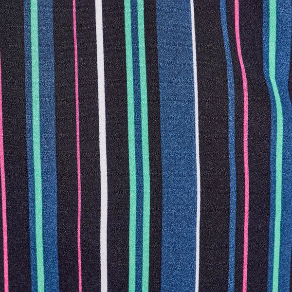 Vib's Robe Droite Ceinturée Noir Femme 7 Vib's Robe Droite Ceinturée Noir Femme – Image 5