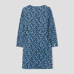 Vib's Robe Droite Ceinturée Vert Kaki Femme 7 Vib's Robe Droite Ceinturée Vert Kaki Femme -Robe Boutique robe droite ceinturee vert kaki femme bg 36125313270255291