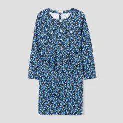 Vib's Robe Droite Ceinturée Vert Kaki Femme 6 Vib's Robe Droite Ceinturée Vert Kaki Femme -Robe Boutique robe droite ceinturee vert kaki femme fg 36125313270255291