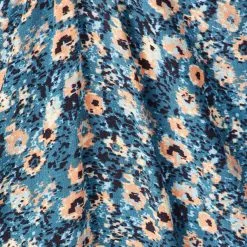 Vib's Robe Droite éco-responsable Bleu Canard Femme -Robe Boutique robe droite eco responsable bleu canard femme d3 36125212810773898