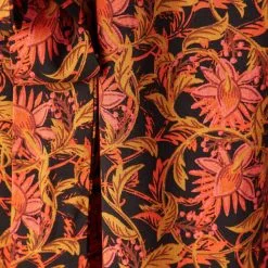 Vib's Robe Droite éco-responsable Noir Femme -Robe Boutique robe droite eco responsable noir femme d3 36125212810783897