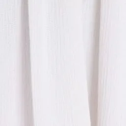 Vib's Robe Droite Manches Courtes Ecru Femme -Robe Boutique robe droite manches courtes ecru femme d3 36125133700880201