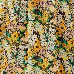 Vib's Robe Droite Manches Courtes Noir Femme -Robe Boutique robe droite manches courtes noir femme d3 36125373310394390