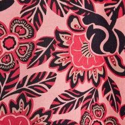 Vib's Robe Droite Manches Courtes Rose Poudrée Femme -Robe Boutique robe droite manches courtes rose poudre femme d3 36125292830333788