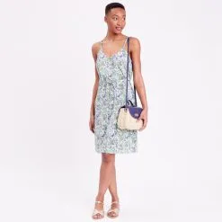 Vib's Robe Droite Plissée Beige Femme 13 Vib's Robe Droite Plissée Beige Femme -Robe Boutique robe droite plissee beige femme si 36125313290125423