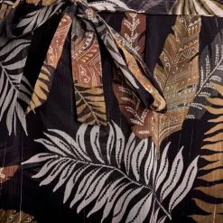 Vib's Robe Droite Sans Manches Noir Femme -Robe Boutique robe droite sans manches noir femme d3 36125163700534401