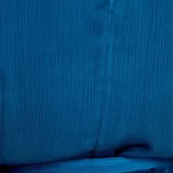 Vib's Robe Droite Satinée Ceinturée Bleu Pétrole Femme -Robe Boutique robe droite satinee ceinturee bleu ptrole femme d3 36125292810823030