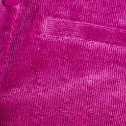 Vib's Robe Droite Velours Violet Foncé Femme -Robe Boutique robe droite velours violet fonce femme d3 36125393250552541