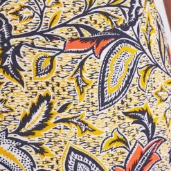 Vib's Robe évasée à Dos Ouvert Jaune Femme -Robe Boutique robe evasee a dos ouvert jaune femme d3 36125282810773747