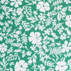 Vib's Robe évasée à Manches Courtes Vert Femme -Robe Boutique robe evasee a manches courtes vert femme d3 36125313310395494