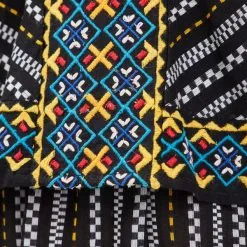 Vib's Robe évasée Avec Bretelles Noir Femme -Robe Boutique robe evasee avec bretelles noir femme d3 36125343290273494