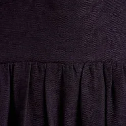 Vib's Robe évasée Bretelles Noir Femme 12 Vib's Robe évasée Bretelles Noir Femme -Robe Boutique robe evasee bretelles noir femme d3 36125313290111001