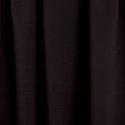 Vib's Robe évasée Fluide élastiquée Noir Femme -Robe Boutique robe evasee fluide elastiquee noir femme d3 36125313310641001