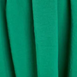 Vib's Robe évasée Fluide élastiquée Vert Femme 12 Vib's Robe évasée Fluide élastiquée Vert Femme -Robe Boutique robe evasee fluide elastiquee vert femme d3 36125313310644417