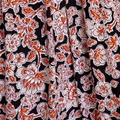 Vib's Robe évasée Fluide Noir Femme 11 Vib's Robe évasée Fluide Noir Femme -Robe Boutique robe evasee fluide noir femme d3 36125272811090866