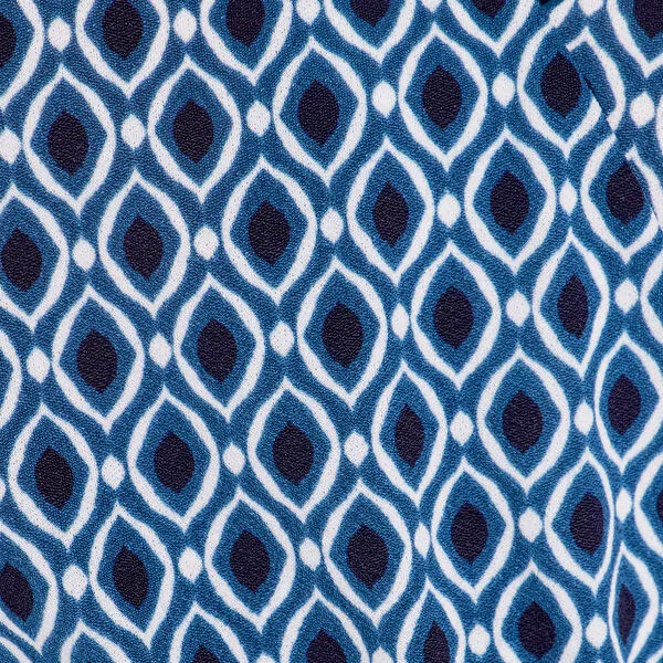 Vib's Robe évasée Manches 3/4 Bleu Femme 7 Vib's Robe évasée Manches 3/4 Bleu Femme – Image 5