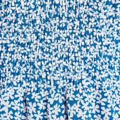 Vib's Robe évasée Manches Courtes Bleu Marine Femme 12 Vib's Robe évasée Manches Courtes Bleu Marine Femme -Robe Boutique robe evasee manches courtes bleu marine femme d3 36125373310455349