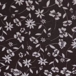 Vib's Robe évasée Manches Courtes Noir Femme 12 Vib's Robe évasée Manches Courtes Noir Femme -Robe Boutique robe evasee manches courtes noir femme d3 36125313310551001